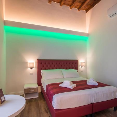 Hotel Magenta Luxury Argentina Rzym Zewnętrze zdjęcie