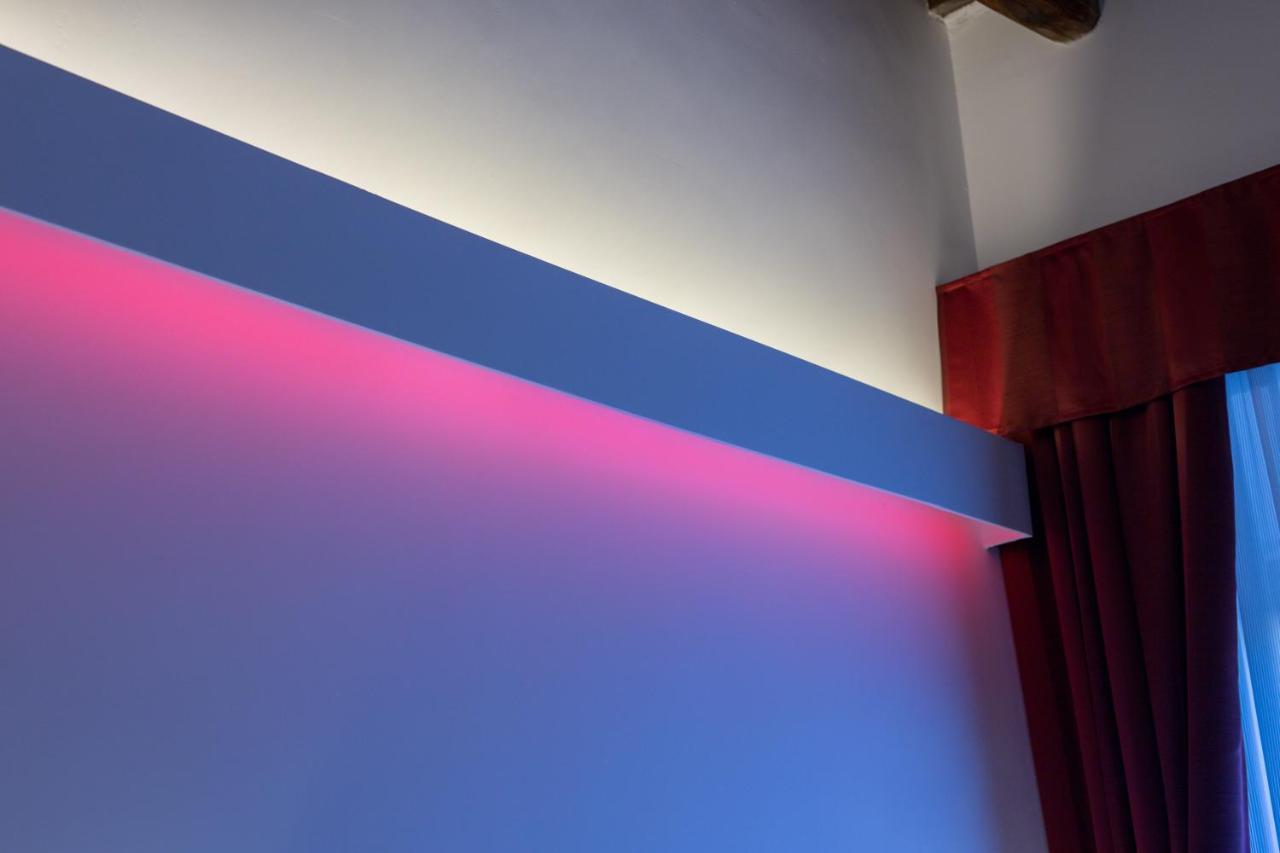 Hotel Magenta Luxury Argentina Rzym Zewnętrze zdjęcie