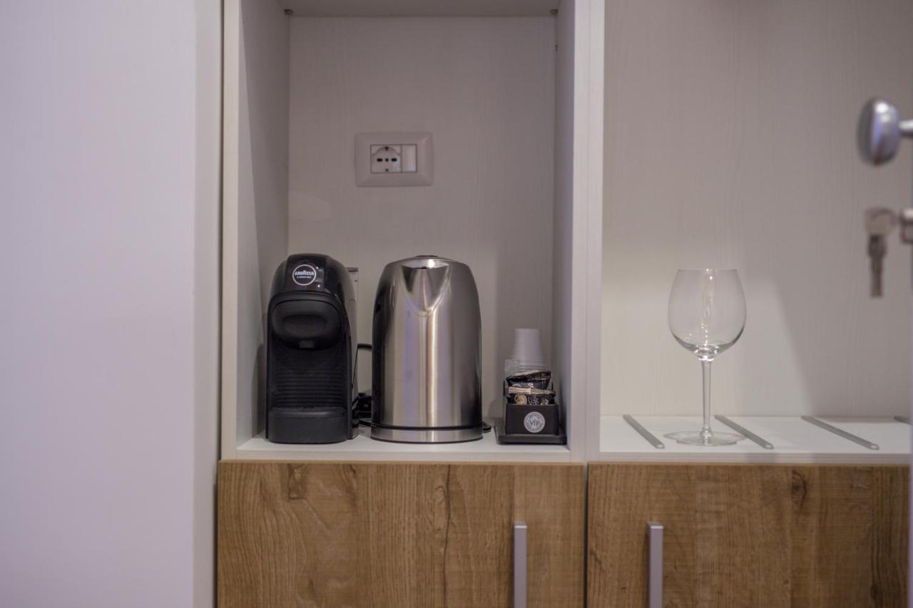 Hotel Magenta Luxury Argentina Rzym Zewnętrze zdjęcie
