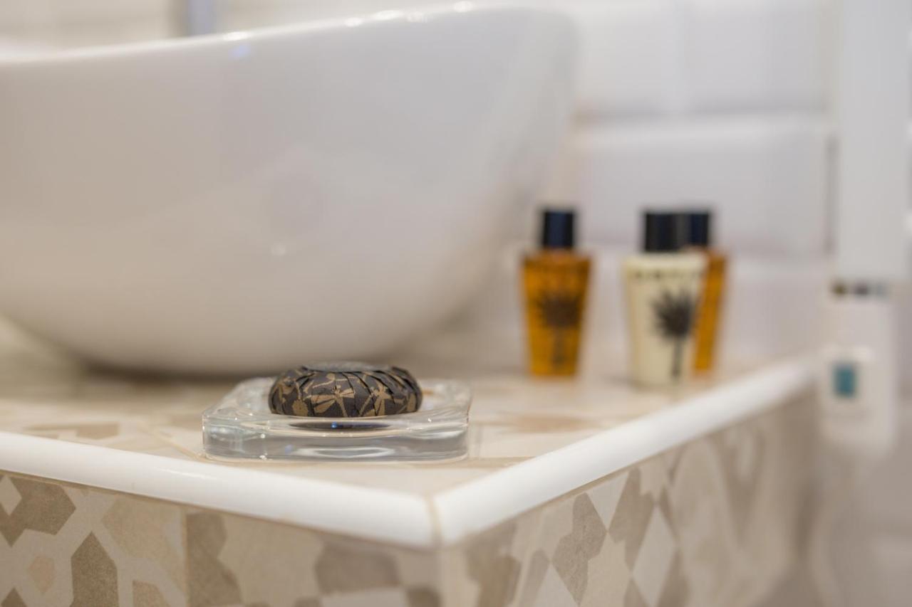 Hotel Magenta Luxury Argentina Rzym Zewnętrze zdjęcie