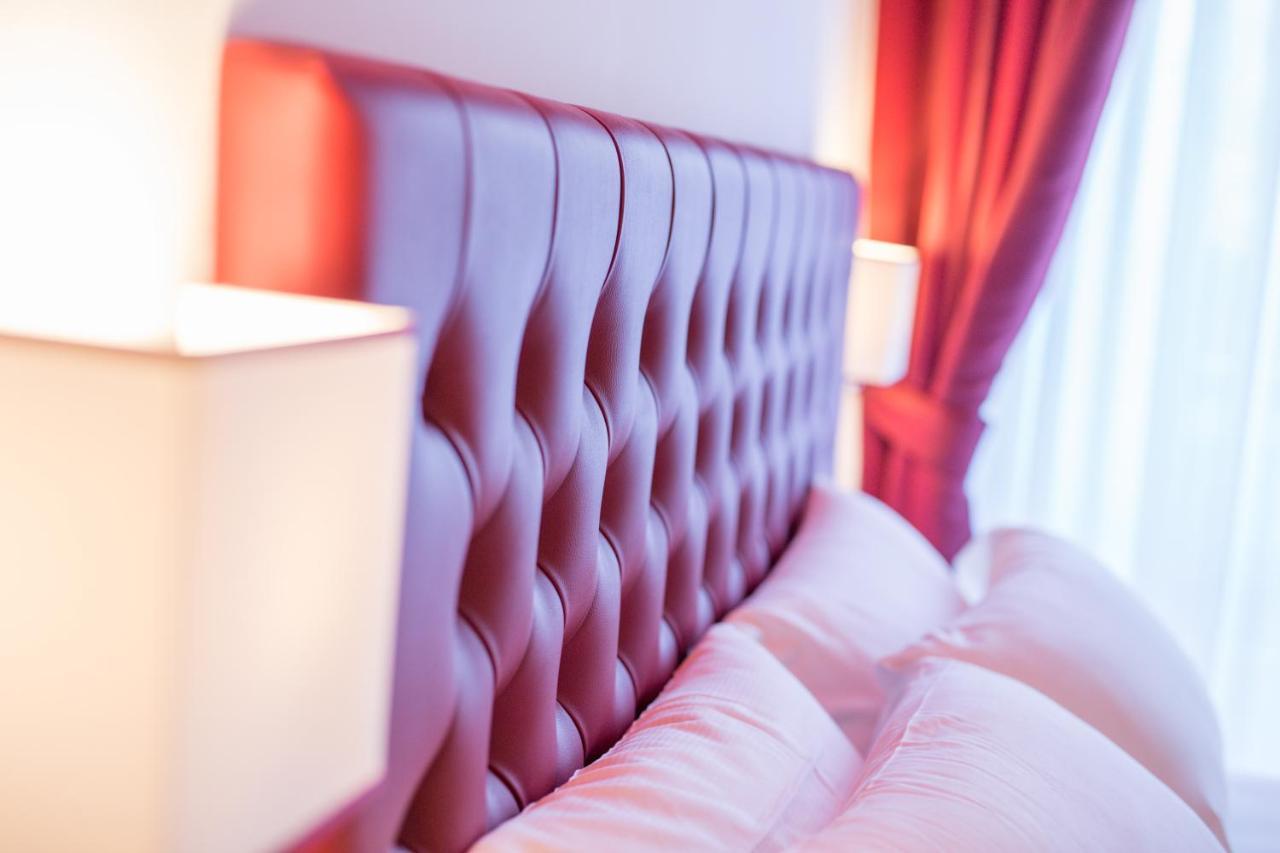 Hotel Magenta Luxury Argentina Rzym Zewnętrze zdjęcie