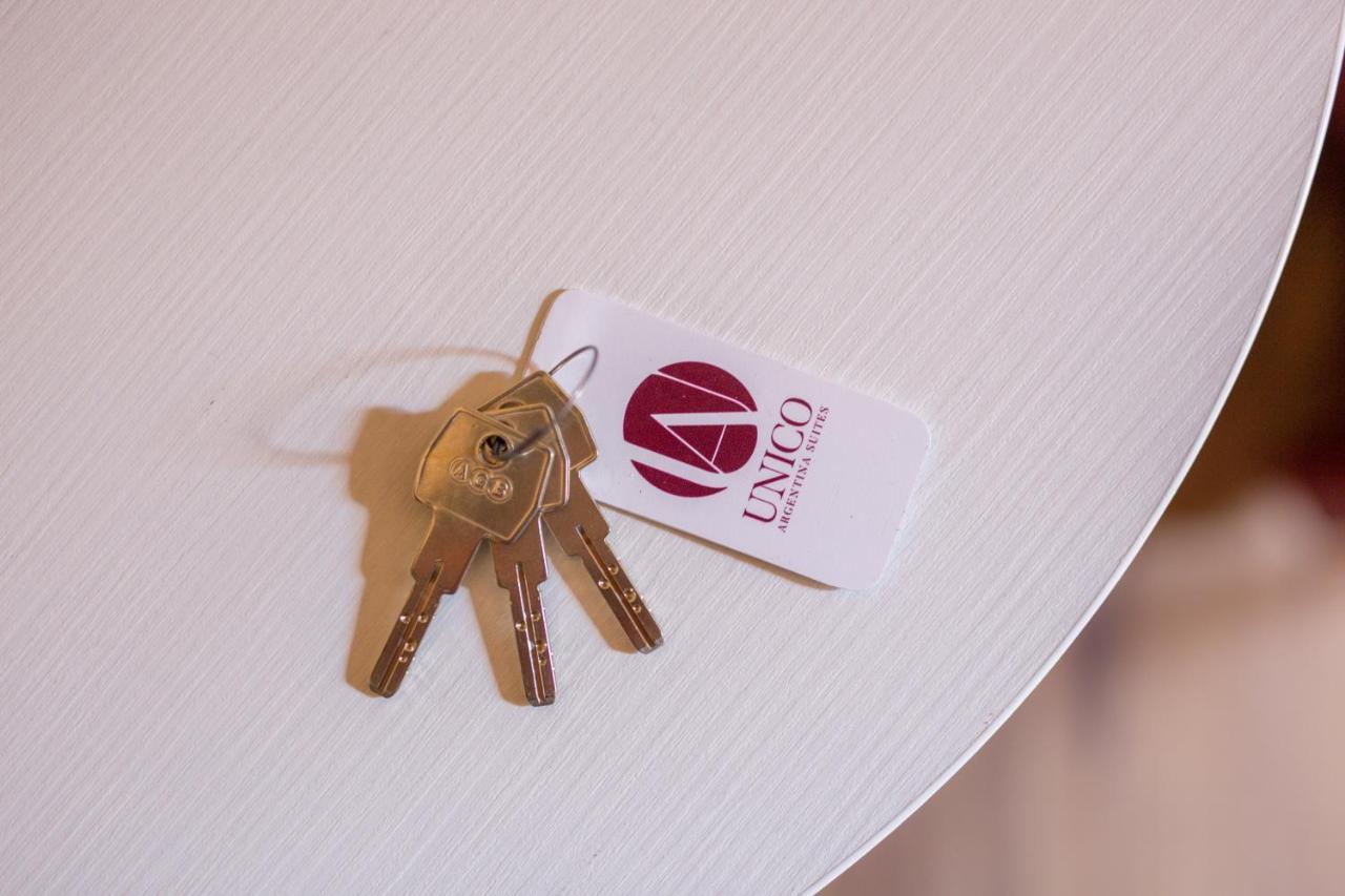 Hotel Magenta Luxury Argentina Rzym Zewnętrze zdjęcie