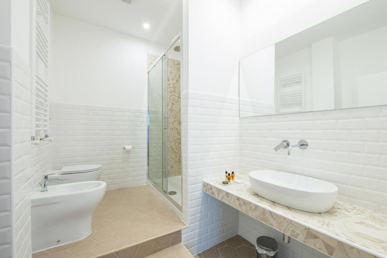 Hotel Magenta Luxury Argentina Rzym Zewnętrze zdjęcie